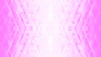 Pink Color Abstract Gradient Background photo