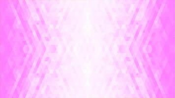 Pink Color Abstract Gradient Background photo