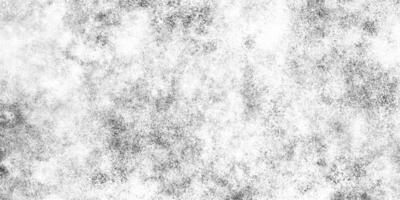 blanco o gris grunge textura, blanco áspero hormigón Roca pared o granoso grunge textura, lujo cubrir textura resumen grunge textura, textura de pulido Roca pared o mármol superficie. foto