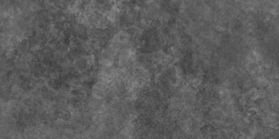 white and grey vintage seamless old concrete floor grunge background, grunge wall texture background used as wallpaper, Grey stone or concrete or surface of a ancient dusty wall. photo