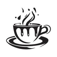 Coffee Splash Vector Art, Icons, and Graphics