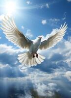 pentecost