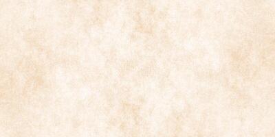 Abstract Light brown concrete background texture wallpaper . old grunge paper texture design and Vector design in illustration. Vintage texture on grey color design are light white background. photo