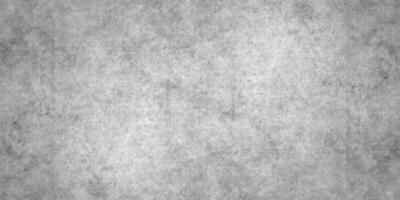 abstract white and black cement texture for background .White concrete wall as background .grunge concrete overlay texture, back flat subway concrete stone background. photo