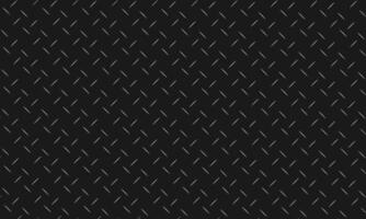 grey metal patterned background. rough textured steel vector