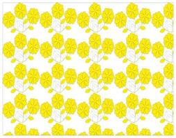 PATTERN BACKGROUND DESIGN vector