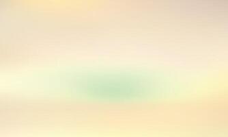 vector pastel gradient blur vector background