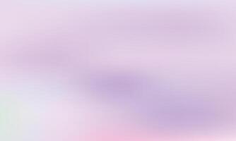 vector pastel gradient blur vector background