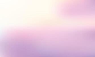 vector pastel gradient blur vector background