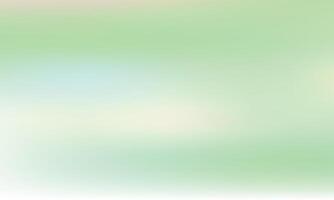 vector pastel gradient blur vector background