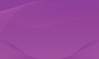 vector modern decorative wave design background