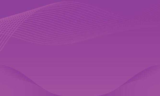 vector modern decorative wave design background