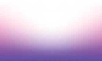 Vector abstract pastel gradient blur background design