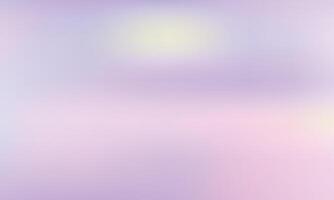 vector pastel gradient blur vector background