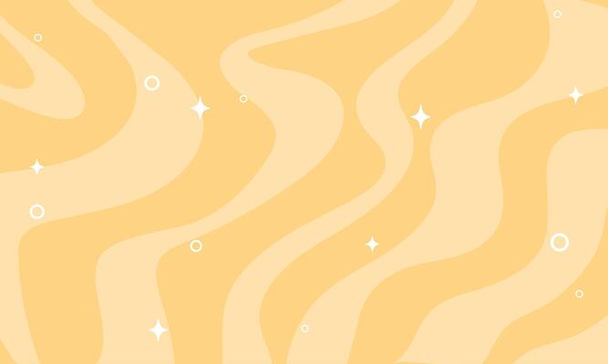 Abstraction background. stylish yellow background with stripes. minimalism