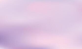 vector pastel gradient blur vector background