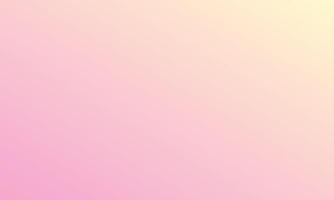 defocused abstract background in pastel colors vector