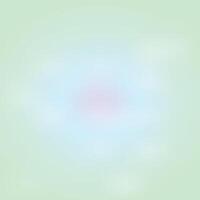 vector pastel gradient blur vector background