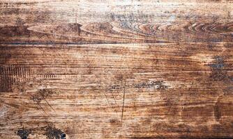 Brown old wood background,old wooden texture photo