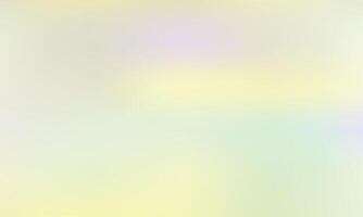 vector pastel gradient blur vector background