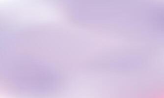 vector pastel gradient blur vector background