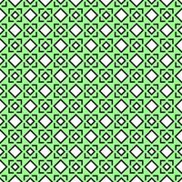 Multi color seamless abstract pattern. Background and backdrop. Multi Colored. Colorful ornamental design. Colored mosaic ornaments. Vector graphic illustration.