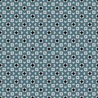 Multi color seamless abstract pattern. Background and backdrop. Multi Colored. Colorful ornamental design. Colored mosaic ornaments. Vector graphic illustration.