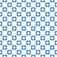 Multi color seamless abstract pattern. Background and backdrop. Multi Colored. Colorful ornamental design. Colored mosaic ornaments. Vector graphic illustration.