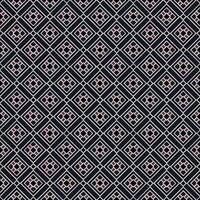 Multi color seamless abstract pattern. Background and backdrop. Multi Colored. Colorful ornamental design. Colored mosaic ornaments. Vector graphic illustration.