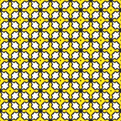 Multi color seamless abstract pattern. Background and backdrop. Multi Colored. Colorful ornamental design. Colored mosaic ornaments. Vector graphic illustration.