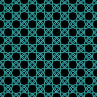 Multi color seamless abstract pattern. Background and backdrop. Multi Colored. Colorful ornamental design. Colored mosaic ornaments. Vector graphic illustration.