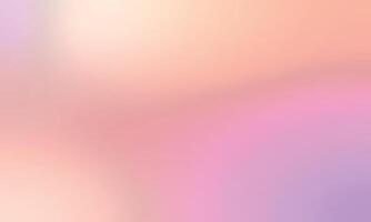 Abstract vivid holographic texture blurred background vector