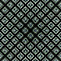 Multi color seamless abstract pattern. Background and backdrop. Multi Colored. Colorful ornamental design. Colored mosaic ornaments. Vector graphic illustration.