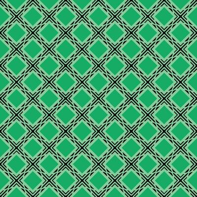 Multi color seamless abstract pattern. Background and backdrop. Multi Colored. Colorful ornamental design. Colored mosaic ornaments.