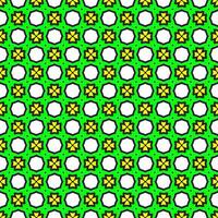 Multi color seamless abstract pattern. Background and backdrop. Multi Colored. Colorful ornamental design. Colored mosaic ornaments. vector