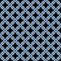 Multi color seamless abstract pattern. Background and backdrop. Multi Colored. Colorful ornamental design. Colored mosaic ornaments. Vector graphic illustration.