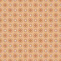 Multi color seamless abstract pattern. Background and backdrop. Multi Colored. Colorful ornamental design. Colored mosaic ornaments. Vector graphic illustration.