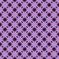 Multi color seamless abstract pattern. Background and backdrop. Multi Colored. Colorful ornamental design. Colored mosaic ornaments. Vector graphic illustration.