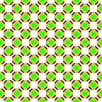 Multi color seamless abstract pattern. Background and backdrop. Multi Colored. Colorful ornamental design. Colored mosaic ornaments. Vector graphic illustration.