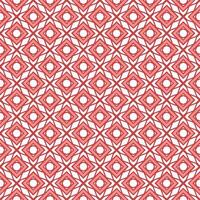 Multi color seamless abstract pattern. Background and backdrop. Multi Colored. Colorful ornamental design. Colored mosaic ornaments. vector