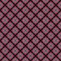Multi color seamless abstract pattern. Background and backdrop. Multi Colored. Colorful ornamental design. Colored mosaic ornaments. Vector graphic illustration.
