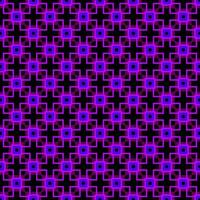 Multi color seamless abstract pattern. Background and backdrop. Multi Colored. Colorful ornamental design. Colored mosaic ornaments. Vector graphic illustration.