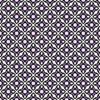 Multi color seamless abstract pattern. Background and backdrop. Multi Colored. Colorful ornamental design. Colored mosaic ornaments. Vector graphic illustration.