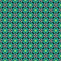 Multi color seamless abstract pattern. Background and backdrop. Multi Colored. Colorful ornamental design. Colored mosaic ornaments. Vector graphic illustration.
