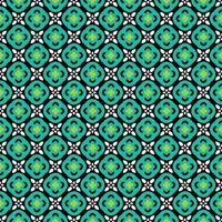 Multi color seamless abstract pattern. Background and backdrop. Multi Colored. Colorful ornamental design. Colored mosaic ornaments. Vector graphic illustration.