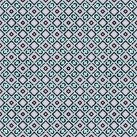 Multi color seamless abstract pattern. Background and backdrop. Multi Colored. Colorful ornamental design. Colored mosaic ornaments. Vector graphic illustration.