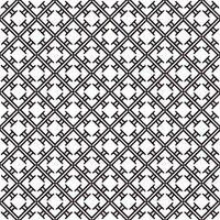 Multi color seamless abstract pattern. Background and backdrop. Multi Colored. Colorful ornamental design. Colored mosaic ornaments. Vector graphic illustration.