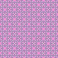 Multi color seamless abstract pattern. Background and backdrop. Multi Colored. Colorful ornamental design. Colored mosaic ornaments. Vector graphic illustration.