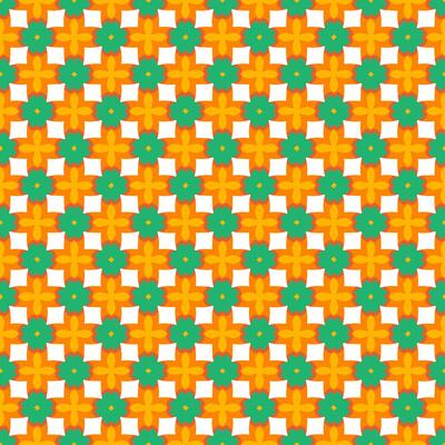 Multi color seamless abstract pattern. Background and backdrop. Multi Colored. Colorful ornamental design. Colored mosaic ornaments. Vector graphic illustration.