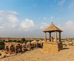 bada bolsa, jodhpur, rajastán, India foto